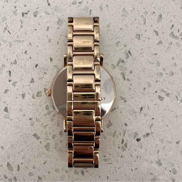 Kate Spade Gold Watch - Picture 2 of 6